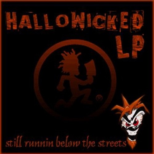 Hallowicked LP