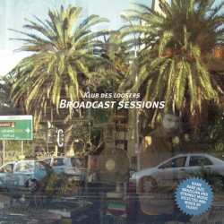 Broadcast Sessions, Volume 1