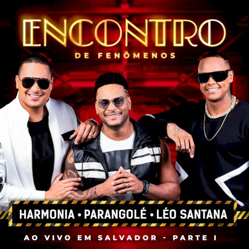 Encontro De Fenômenos (Ao Vivo em Salvador / Parte I)
