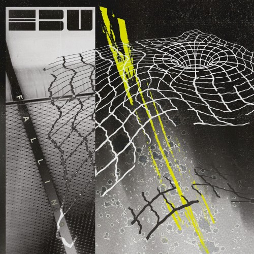 Falling / Light Show / Remixes