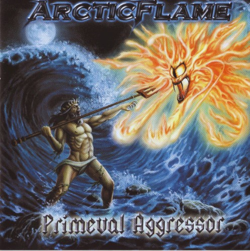 Primeval Aggressor