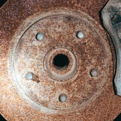 Turbine
