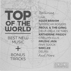 Songlines: Top of the World 196