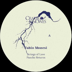 Strings of Love