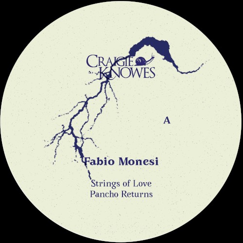 Strings of Love