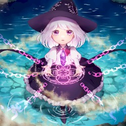 アメジストの奇跡 (The Miracle of Amethyst)