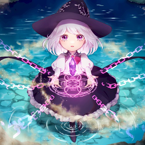 アメジストの奇跡 (The Miracle of Amethyst)