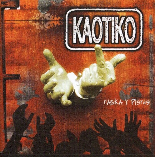 Raska y pierde