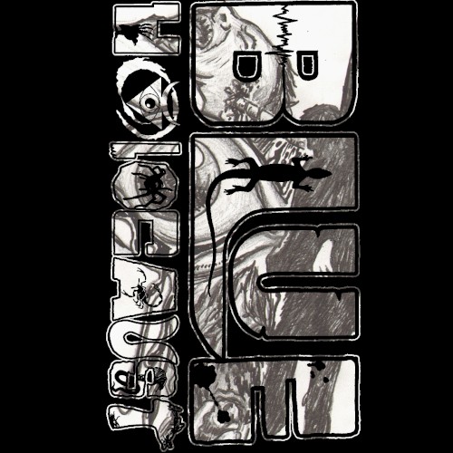 Unreleased/Split Tape