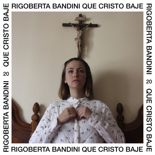 Que Cristo baje