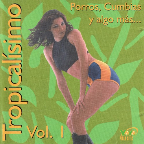 Tropicalísimo, vol. I