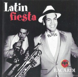 Latin Fiesta