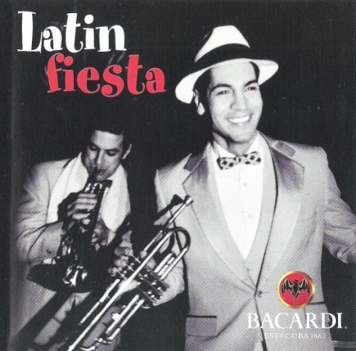 Latin Fiesta