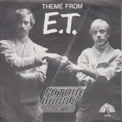 Theme From E.T.