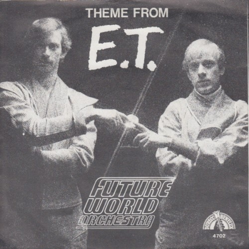 Theme From E.T.