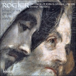 Missa Ego sum qui sum / Motets