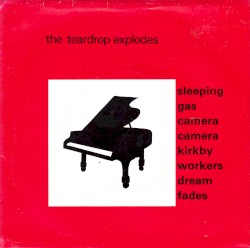 Sleeping Gas