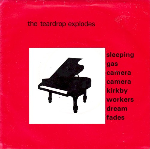 Sleeping Gas