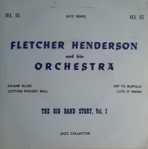 Big Band Story, Vol 1