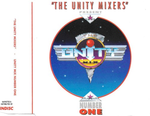 The Unity Mix 1