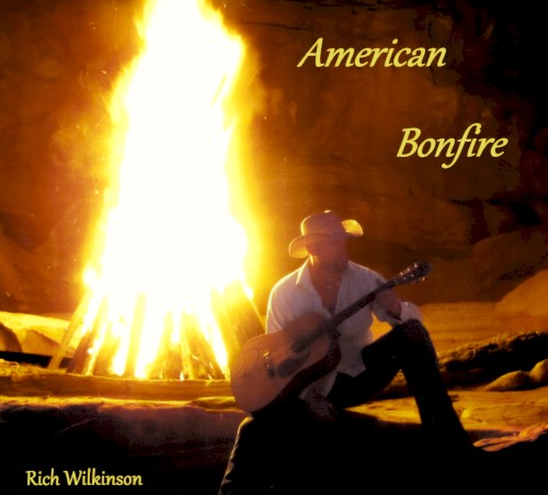 American Bonfire