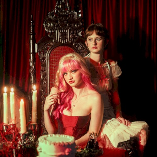 ALICE (Red Queen Version)