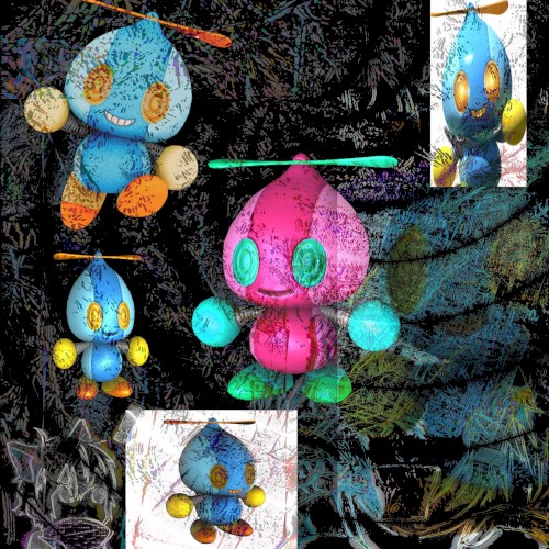 AI Assimilation