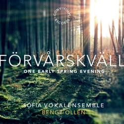 Förvårskväll (One Early Spring Evening)