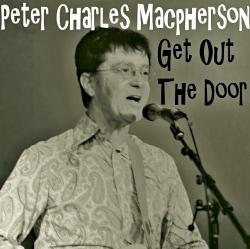 Get Out the Door / Gone