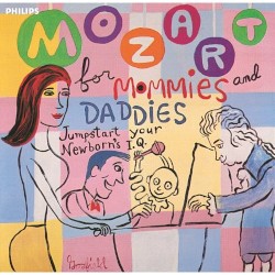 Mozart for Mommies and Daddies