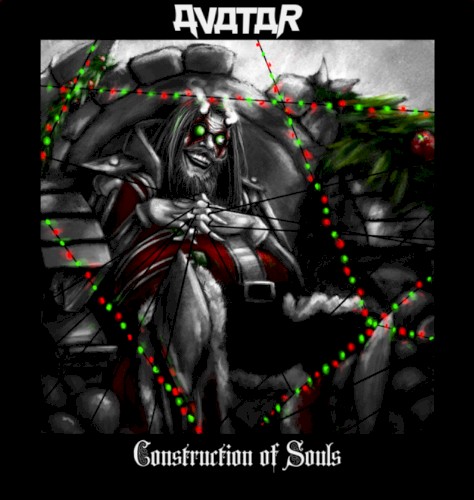 Construction of Souls