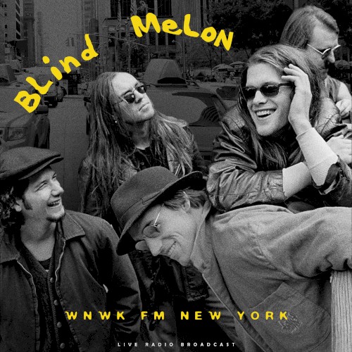 WNWK FM New York