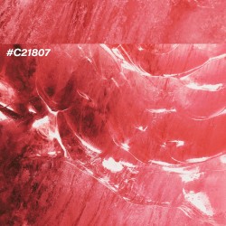 Color #C21807