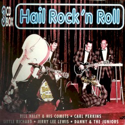 Hail Rock ’n Roll