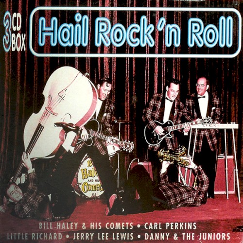 Hail Rock ’n Roll