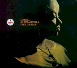 Alexandria the Great