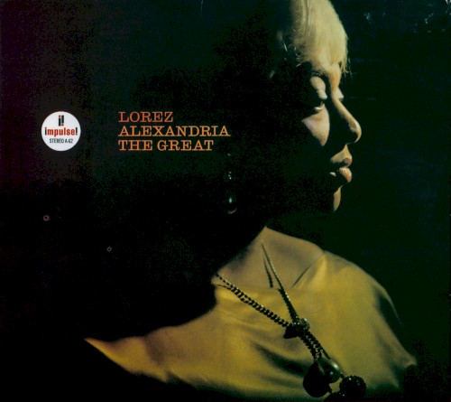 Alexandria the Great