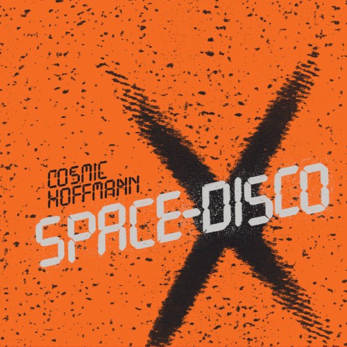 Space‐Disco