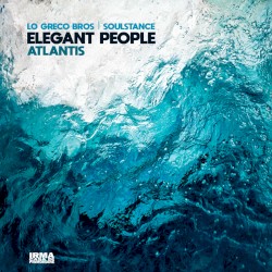 Atlantis