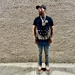 Pistol Paccin P.Roy
