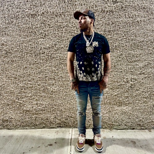 Pistol Paccin P.Roy