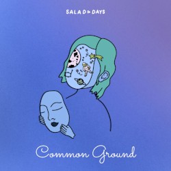 Common Ground