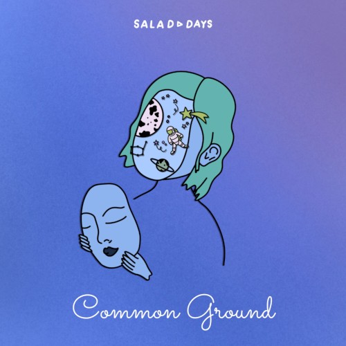 Common Ground