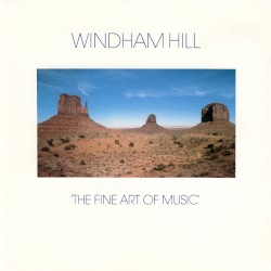 Windham Hill: The Fine Art of Music