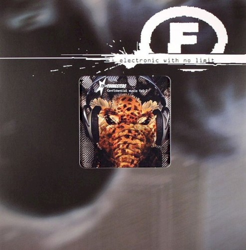 Confidential Music, Volume 2