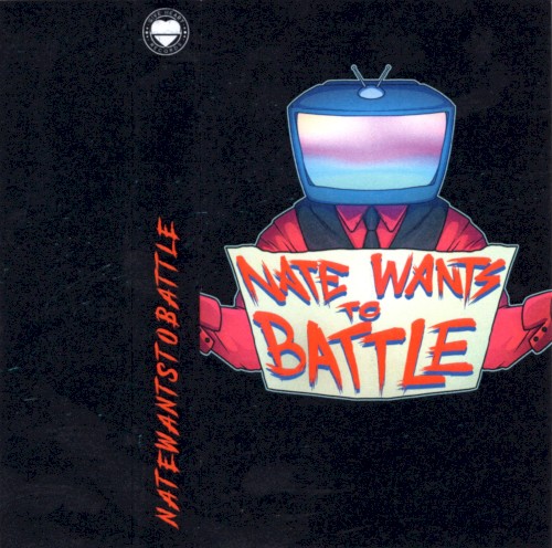 NateWantsToBattle Mixtape