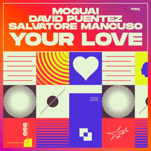 Your Love (Short Version)