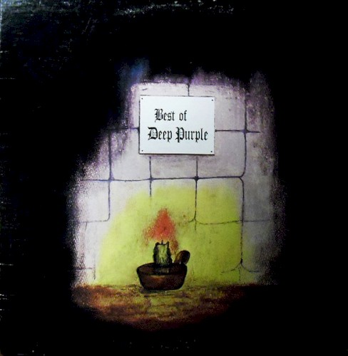 Best of Deep Purple