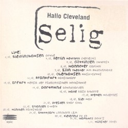Hallo Cleveland