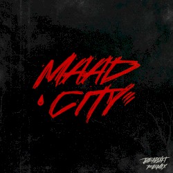 MAAD CITY